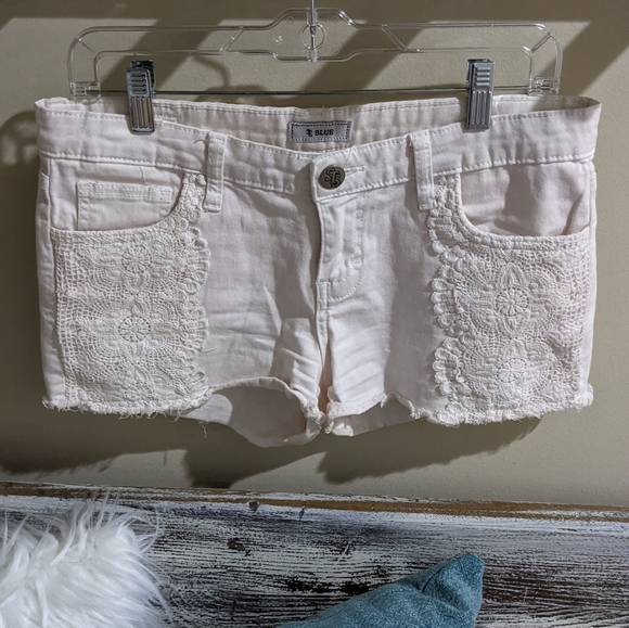 STS Blue Pants - STS Blue Shorts 13